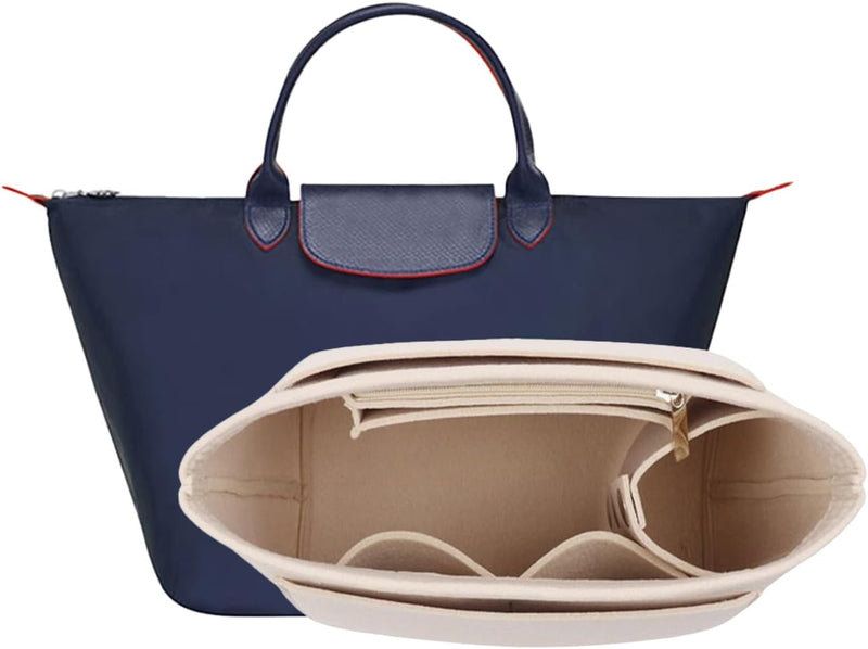 Compact Handbag Organizer