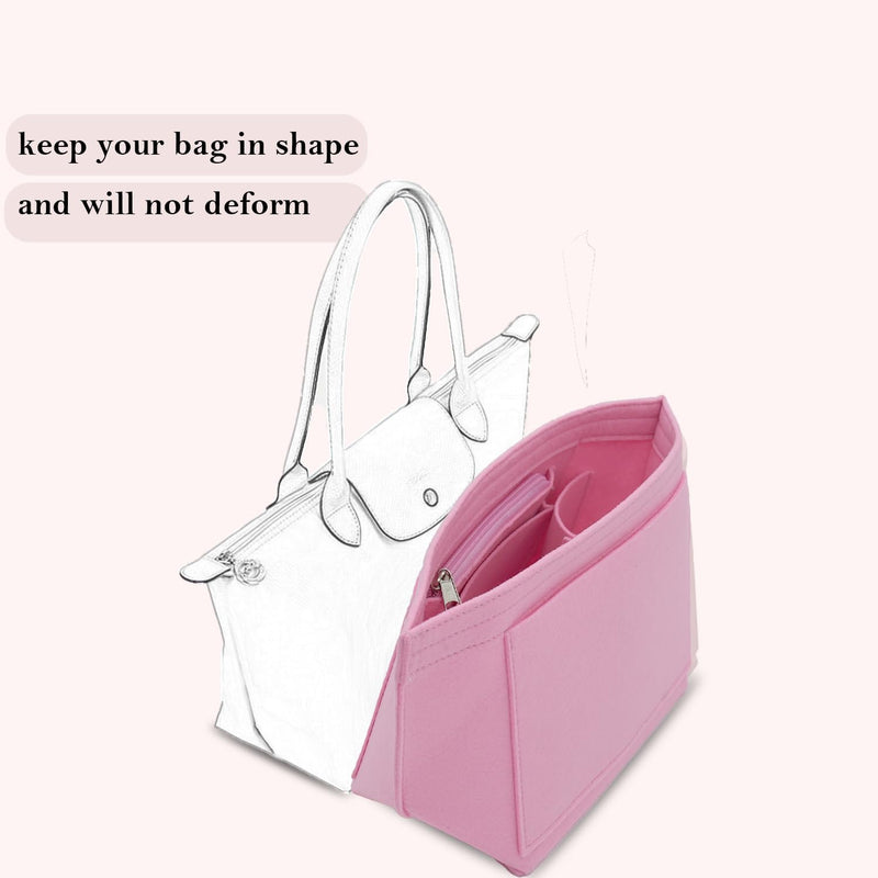 Compact Handbag Organizer