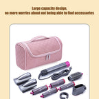 Large Portable Hair Tool Organizer