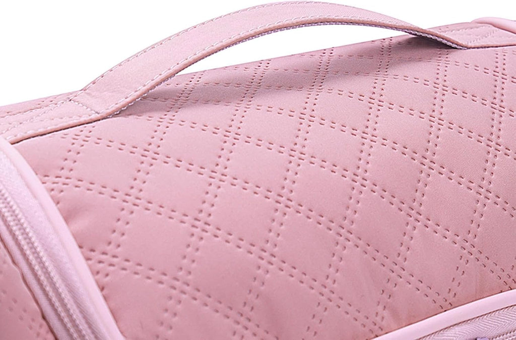 Large Portable Hair Tool Organizer