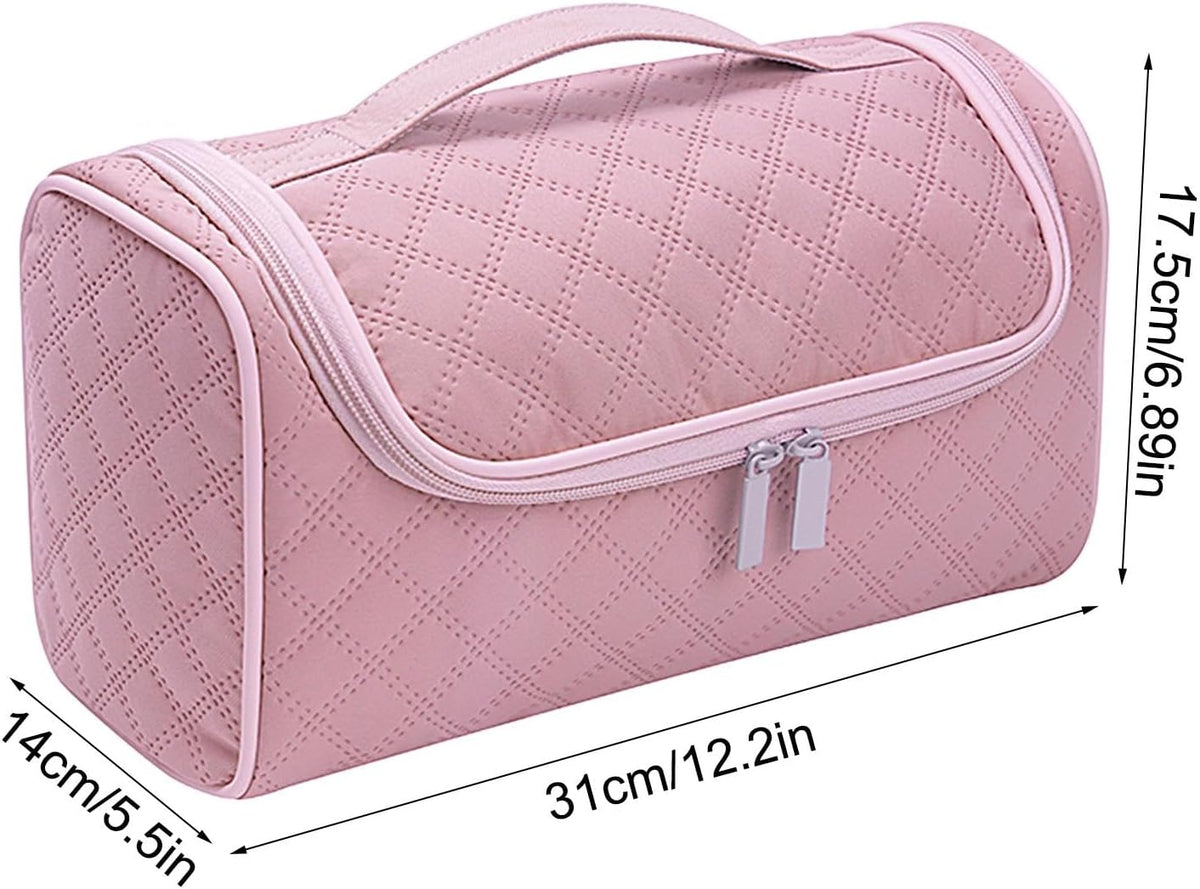 Large Portable Hair Tool Organizer
