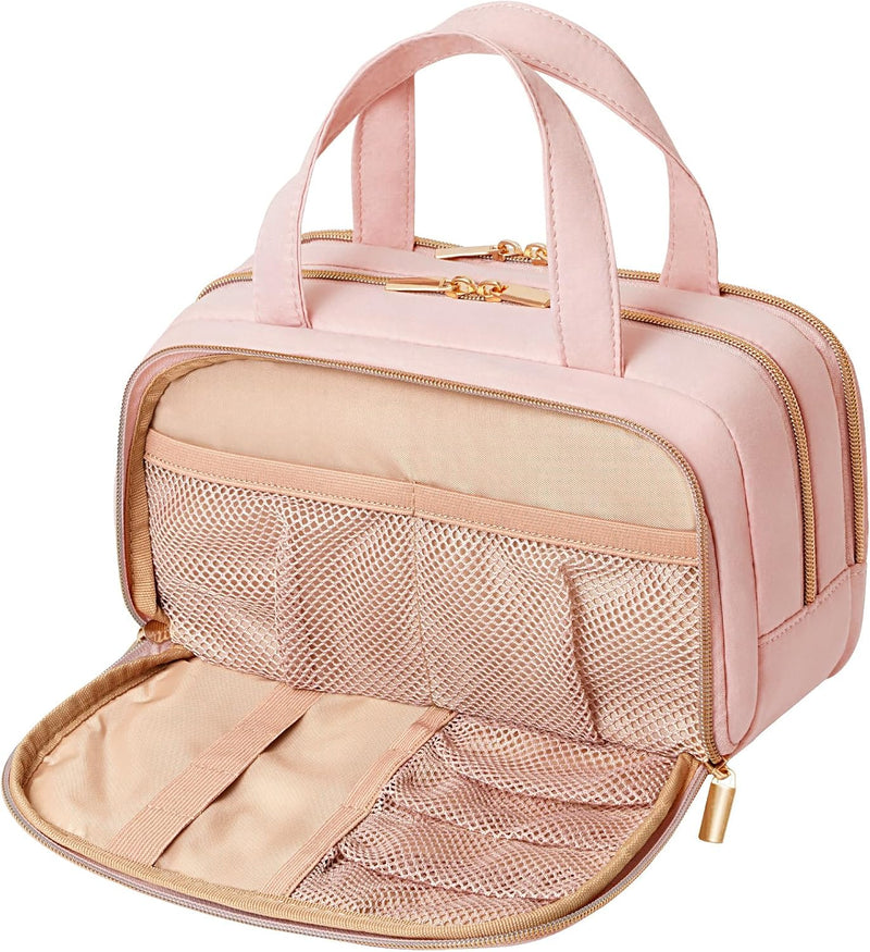 Lifewit Hanging Travel Toiletry Bag
