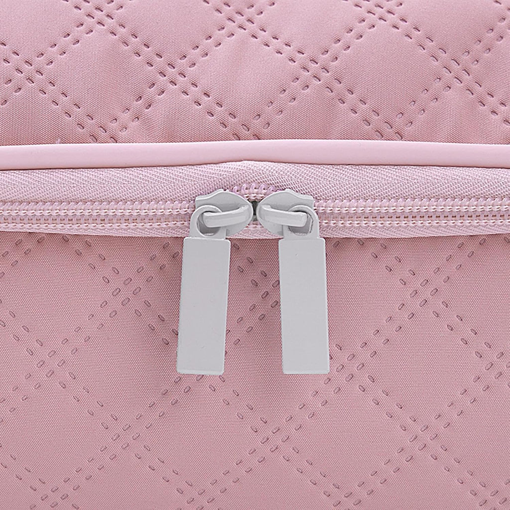 Large Portable Hair Tool Organizer